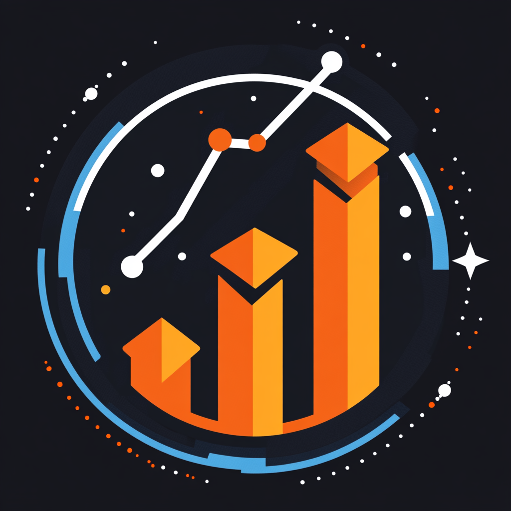 Goal Setting Icon